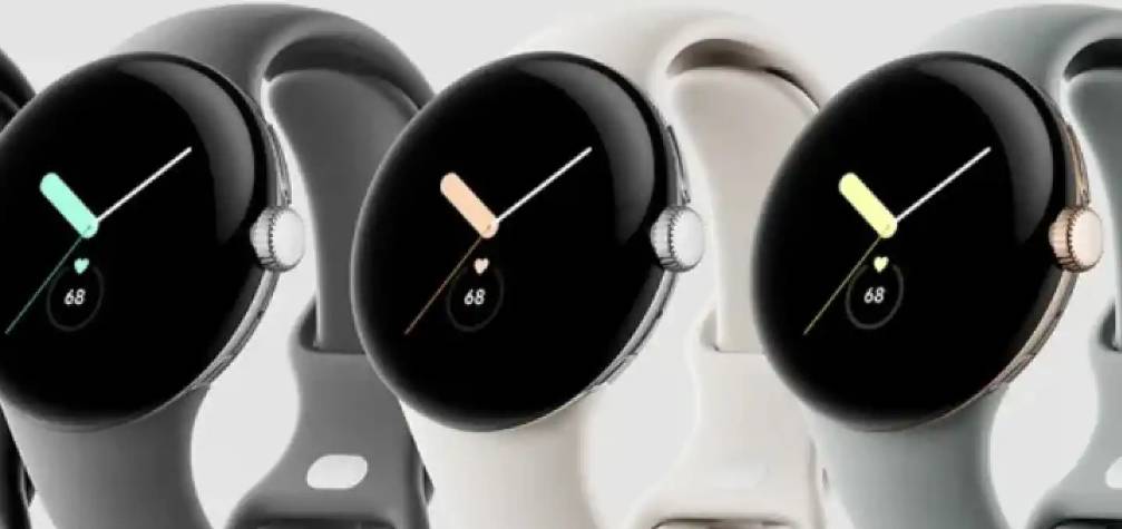 Pixel Watch 2 India Launch Confirmed