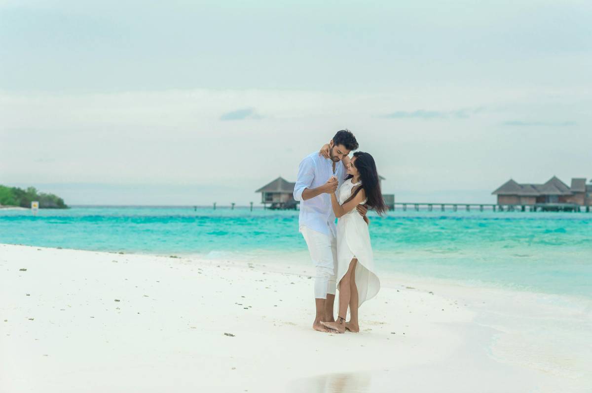 The Most Lavish Celebrity Vacations and Exotic Destinations