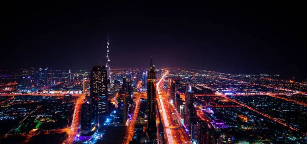 The Future of Dubai Real Estate: Projections and Developments