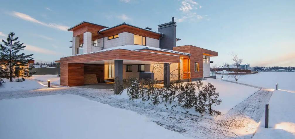 Bespoke Real Estate: Luxury Beyond Imagination