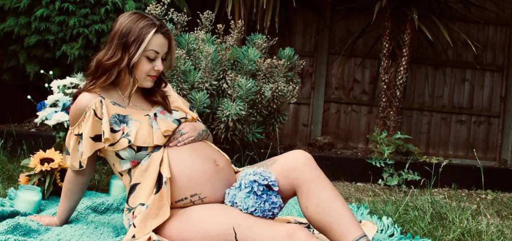 Maternity Style Trends Inspired by Celebrities