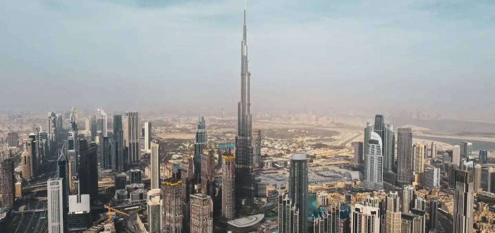 Real Estate in Dubai: Market Insights