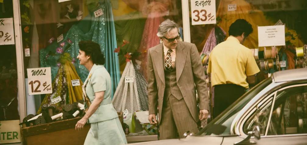 Vintage Fashion Revival: Nostalgic Styles Making a Comeback