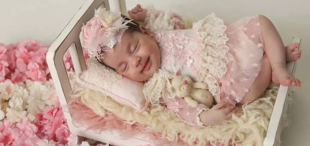 Baby Fashion: Dressing Your Little Athlete in Style