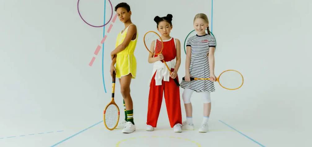 Trendy Sportswear: Elevate Your Athletic Fashion Game