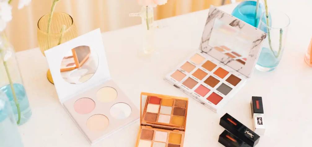 MAC Cosmetics' Newest Collection