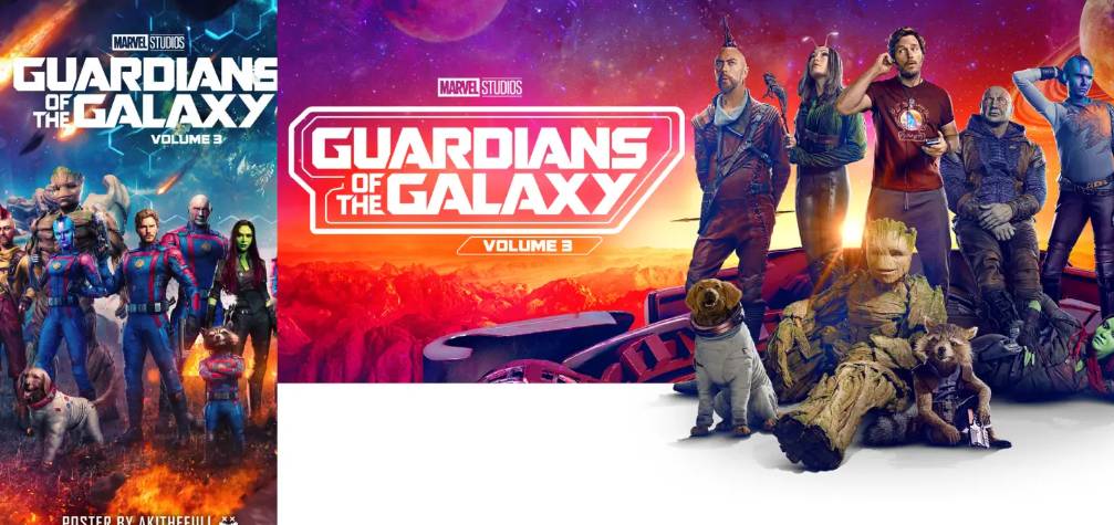 Guardians of the Galaxy Vol. 3: Embarking on a Cosmic Adventure of Heart, Humor, and Intergalactic Intrigue