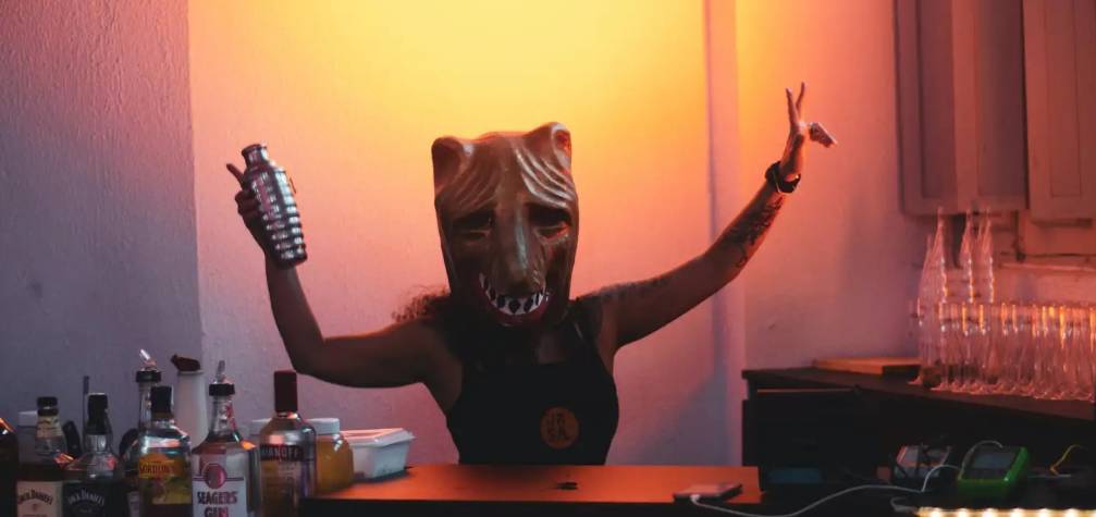 Epic Party Vibes: Speakers That Get the Party Going