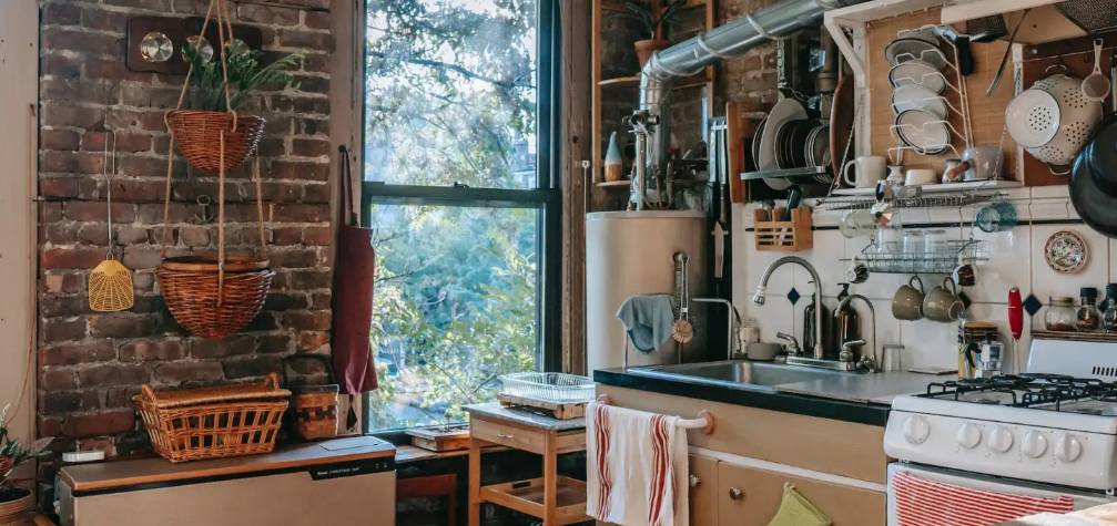 Designing Your Dream Kitchen: Ideas for a Beautiful Space