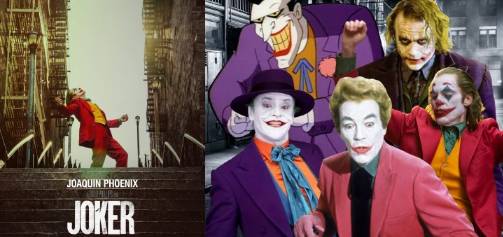 Unmasking the Madness: Exploring the Cinematic Brilliance of "Joker"