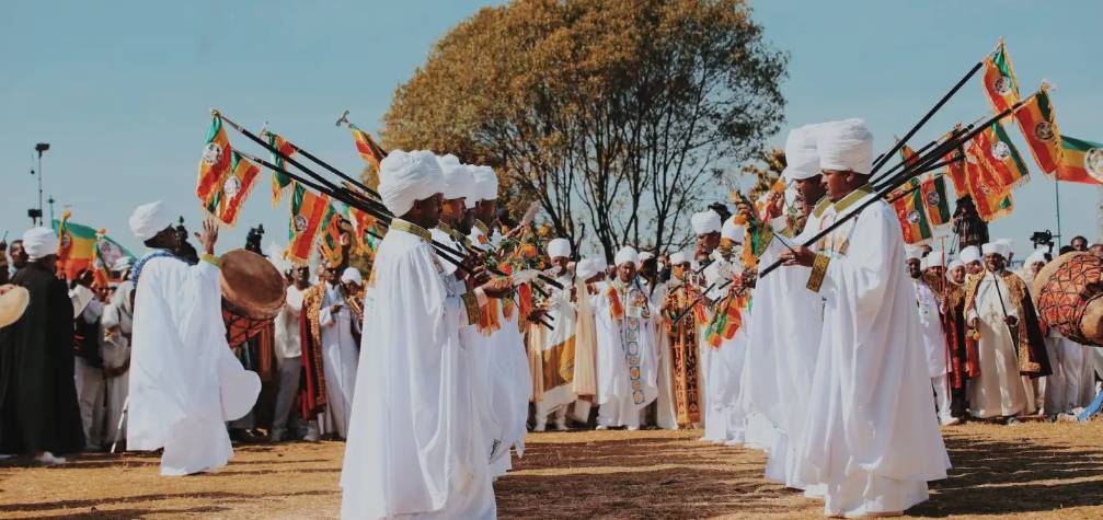 Time-Tested Beauty: Skincare Secrets from Old Tribal Traditions