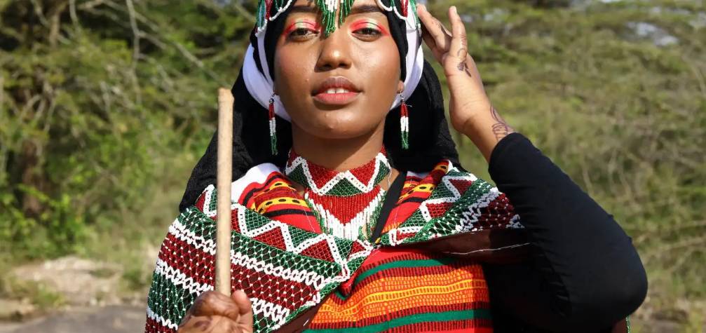 Ancient Wisdom, Modern Beauty: Skincare from Tribal Traditions