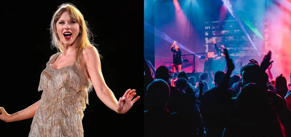Taylor Swift's Unprecedented Achievement: Making Music History with 100 Million Monthly Spotify Listeners