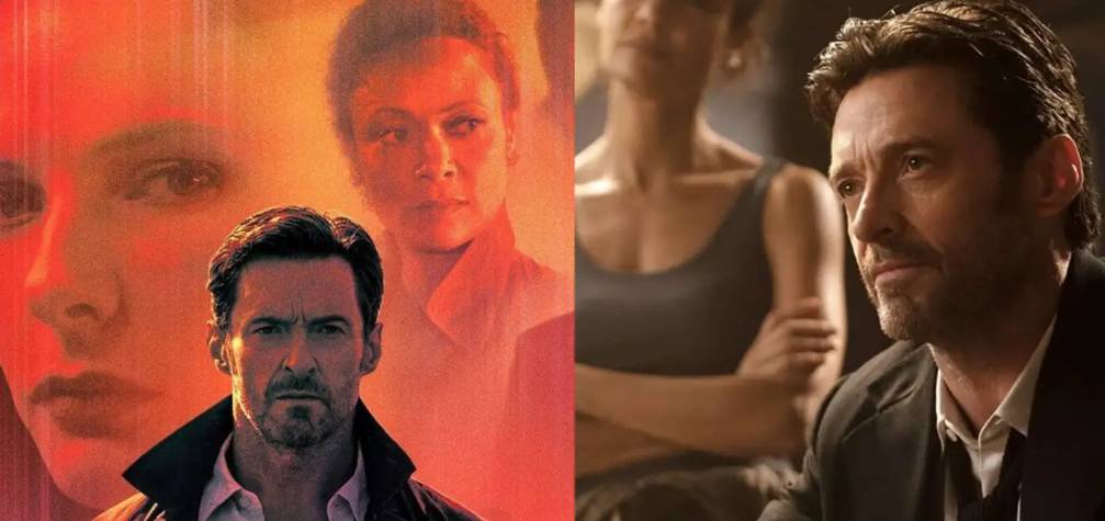 Hugh Jackman's Cinematic Debut: From 'Erskineville Kings' to Global Stardom – Unveiling the Rise of a Charismatic Star